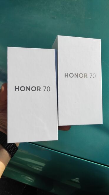 honor magic watch 2: Honor | 256 GB | rəng - Qara | Zəmanət, Sensor, Barmaq izi