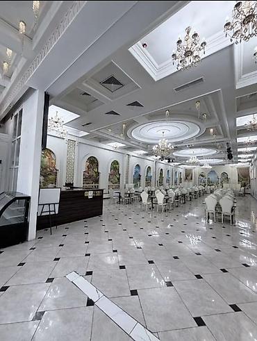 Аренда ресторанов и кафе: Сдаю Ресторан, 500 м² — 14