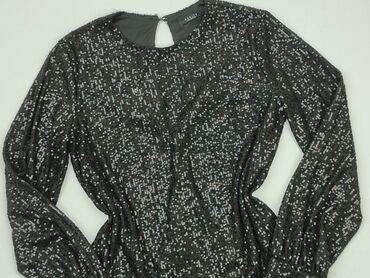 Сорочки та блузи: Блуза жіноча, Mohito, L, стан - Дуже гарний