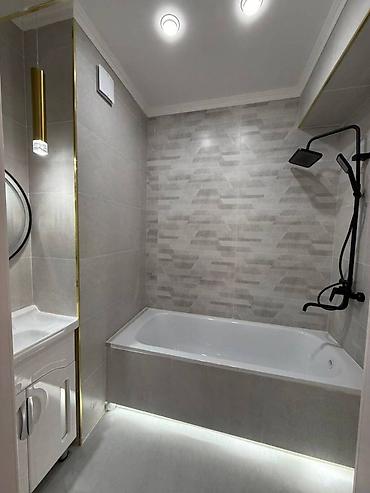 Продажа квартир: 2 комнаты, 67 м², Элитка, 7 этаж, Евроремонт at lalafo.kg — 8 Продажа квартир: 2 комнаты, 67 м², Элитка, 7 этаж, Евроремонт — 8