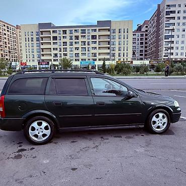 Opel: Salam mawin yaxwi vezyyetdedi xadavoyda hec bir pirablem yoxdu yungul — 8
