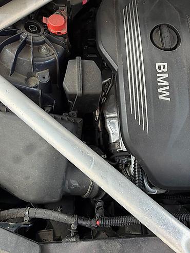 BMW: BMW X5: 2019 г., 3 л, Автомат, Дизель, Кроссовер — 10