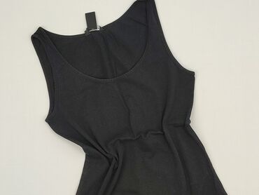 t shirty oversize tommy hilfiger: H&M, Bluzka damska, rozmiar S