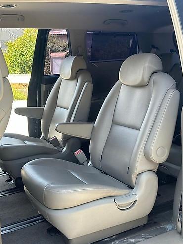 карнавал киа: Kia Carnival: 2019 г., Автомат, Минивэн — 5
