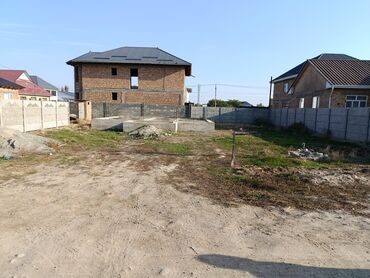 дом с кировское: 5 соток, Курулуш, Кызыл китеп, Сатып алуу-сатуу келишими, Башкы ишеним кат