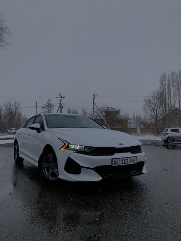 запчасти на киа к5 бишкек: Kia K5: 2020 г., 1.6 л, Автомат, Бензин, Седан