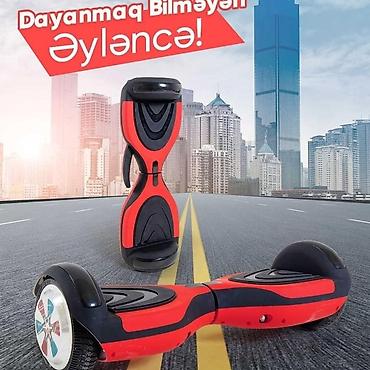 Elektrikli samokatlar: Segway🆕️ 🔸️Hoverboard YENİ 🔹️Giroskuter 🔸️Howerboard 🔺️Diqqət‼️ƏN UCUZ — 23