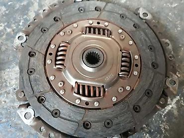 bafo auto: SET KVACILA ZA FORD FIESTA | Ford fiesta 7 set kvacila 1,2 benzin — 2