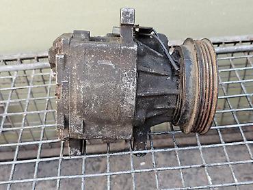 Компрессоры для авто: Компрессор Daihatsu 2002 г., Б/у, Оригинал, Германия — 18