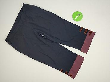 dresy bez sciagacza: Spodnie 3/4 damskie, rozmiar XL — 2