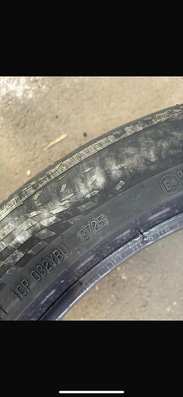discovery 3: Шины 275 / 40 / R 22, Лето, Новый, Комплект, Легковые, Чехия, Continental — 3