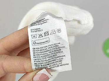 lemoniade: H&M, Bluzka damska, rozmiar S — 6