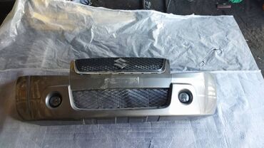 Зеркала: Передний, Suzuki Grand Vitara 2008 г.