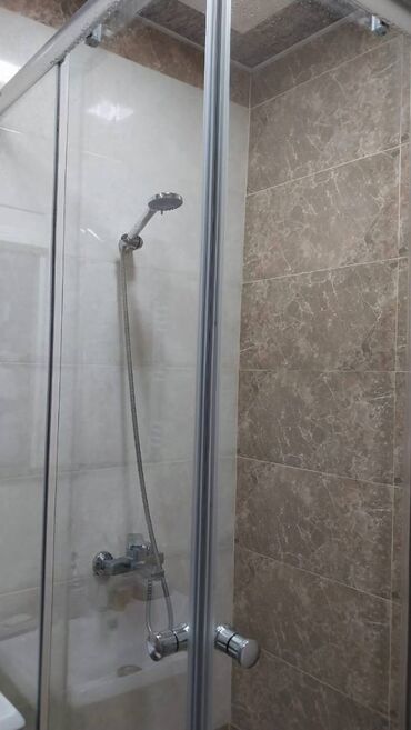 Uzunmüddətli kirayə mənzillər: Sumqayıt şəhəri,Bulvarda,Mirvari city yaşayış kompleksində,9 mərtəbəli — 9