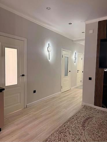 2 комнаты, 60 м², Технопарк Элитка, 5 этаж, Свежий ремонт