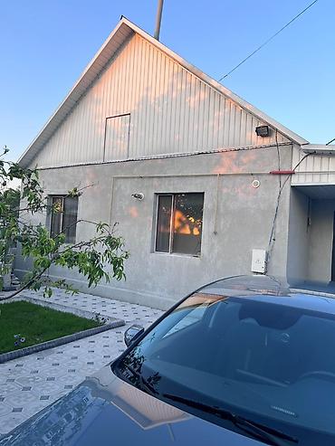 Продажа коттеджей и домов: Продается частный дом с благоустроенным двором. Характеристики и — 2