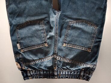 Farmerke: Chicco original farmerke za dečake Veličina 4 god 104 cm Tamniji — 7