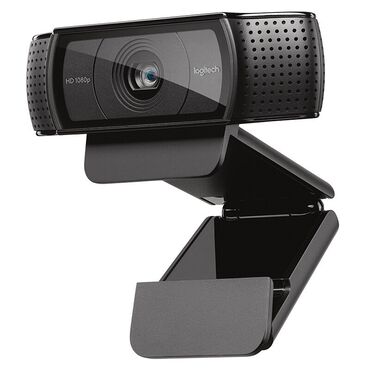 Веб-камеры: Оптом и в розницу на заказ из КИТАЯ Logitech C920 pro с доставкой до