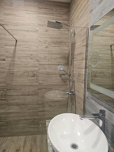 Yeni tikili: İcarəyə verilir 2 otaqlı yeni tikili 70 m², 20 Yanvar m. Kateqoriya — 6