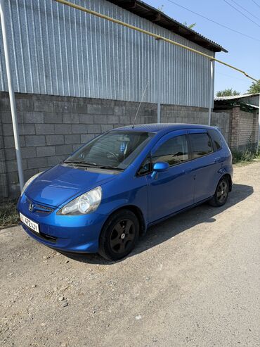 рация для авто: Honda Fit: 2003 г., 1.3 л, Вариатор, Бензин, Хетчбек