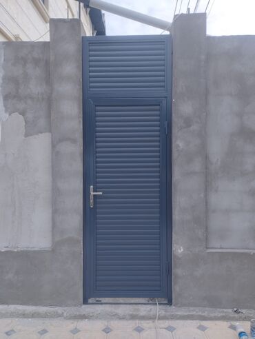 Откатные ворота: Ворота все виды, автоматические.Звоните! -Ролворота -Откатные at lalafo.kg — 9 Откатные ворота: Ворота все виды, автоматические.Звоните! -Ролворота -Откатные — 9