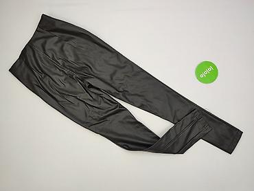 pyton cena: PrettyLittleThing, Legginsy Ze skóry ekologicznej damskie, rozmiar S — 3
