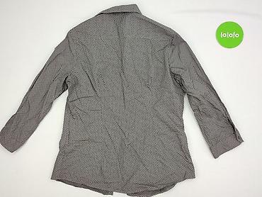 grochy lata 80: Multi Wear, Koszula damska, rozmiar S — 4