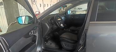 икс трейл: Nissan X-Trail: 2017 г., 2.5 л, Вариатор, Бензин, Кроссовер — 9