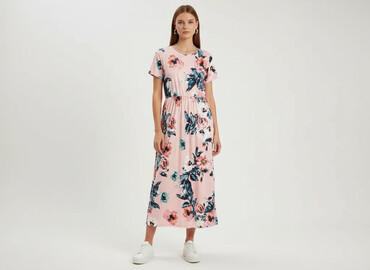 laversa sukienki weselne plus size: Сукня жіноча, розмір S