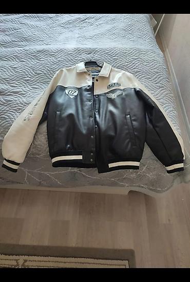 kurtka türkçe ne demek: Kurtka, Bomber, Qış, XL — 1