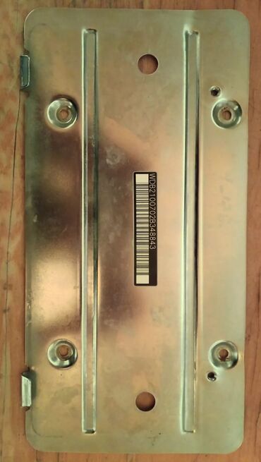 сиденье w210: Заводской касета для номера Японской сборки могу собой взять за ранее