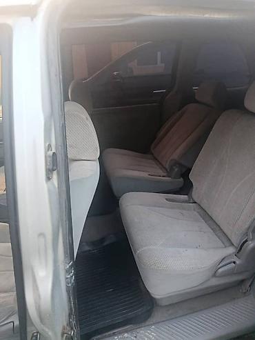 argb controller: Mazda MPV: 2000 г., 2 л, Автомат, Газ, Минивэн — 5