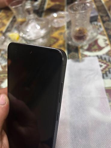 honor 8 s: Samsung Galaxy S24 FE, 128 GB, Barmaq izi, Düyməli, İki sim kartlı — 3