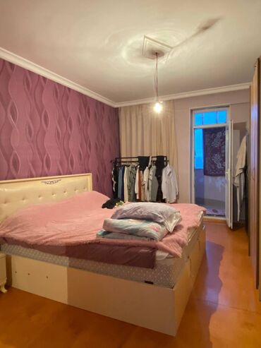 Yeni tikili: 2 otaqlı, Yeni tikili, 67 kv. m — 3