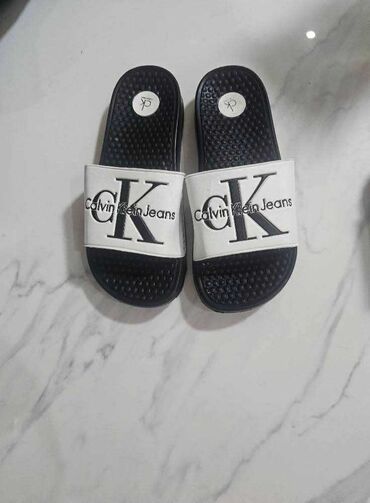 Papuče: Papuče za plažu, Calvin Klein — 18