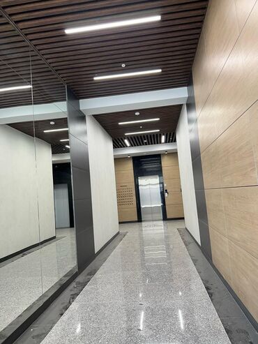 Посуточная аренда квартир: 2 комнаты, Душевая кабина, Постельное белье, Кондиционер — 27