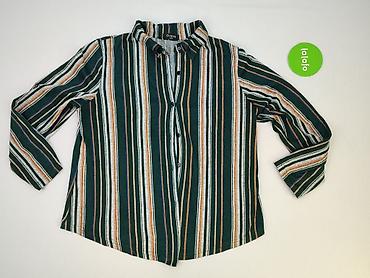 sklepy second hand: Koszula damska, rozmiar M — 2