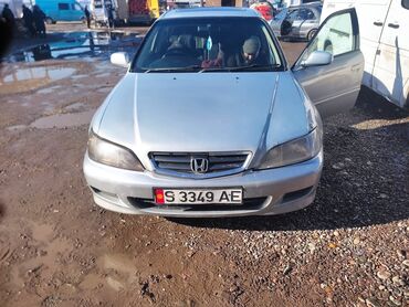 авто хонда акорт: Honda Accord: 2001 г., 2 л, Автомат, Бензин, Хэтчбэк