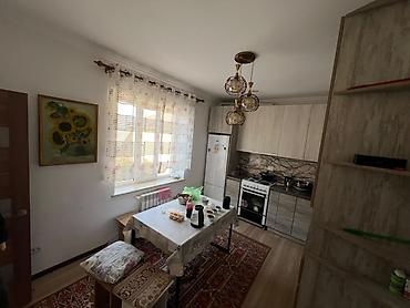 карабалта вознесеновка дом: 4 комнаты, 165 м², 5 соток, Бишкек, Кок-Жар ж/м Агентство недвижимости — 6