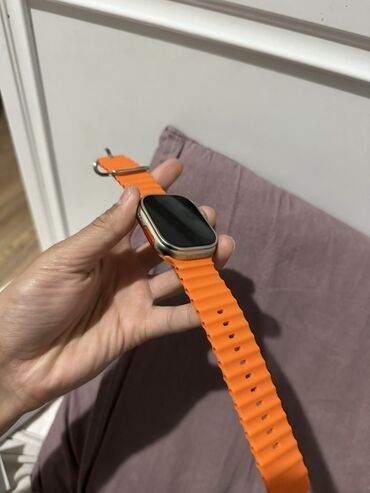 купить cubot max 5: Смарт-часы S800 Ultra Max - Экран 2.08" (на коробке указано 2.08 BIG