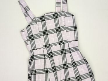 mini spódniczka allegro: H&M Divided, Sukienka damska, rozmiar XS