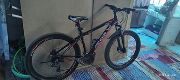 купить электро колесо на велосипед: Продаю велосипед состояние отличное рама 19 колёс 29