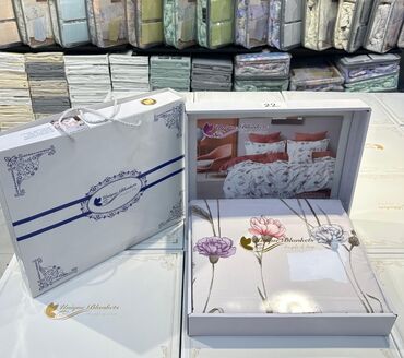 Posteljina: Bračna — 16