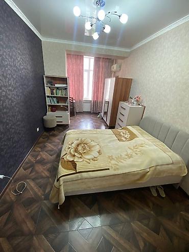 элитку: 4 комнаты, 140 м², ЖД вокзал Элитка, 7 этаж — 8