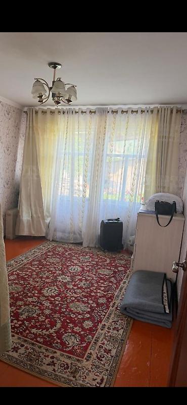 отдых ыссык ата: 60 м², 3 бөлмө, Чогуу жашоосу жок — 5