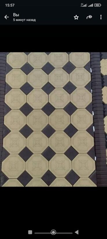 Евробрусчатка: Продаю все виды брусчатка Алия фаиза Самарканд Бишкек Астана орномен — 2