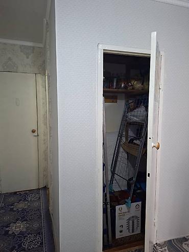 Продажа квартир: 3 комнаты, 70 м², 105 серия, 1 этаж, Евроремонт — 15