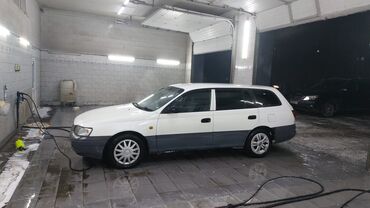 Toyota: Toyota Caldina: 1996 г., 1.5 л, Автомат, Бензин