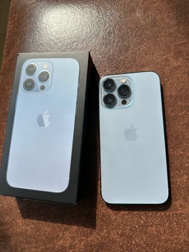 iphone 13 256: IPhone 13 Pro | 256 GB Sierra Blue