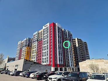 46: 1 комната, 46 м², Технопарк Элитка, 9 этаж, Готовая ПСО (под самоотделку) — 8